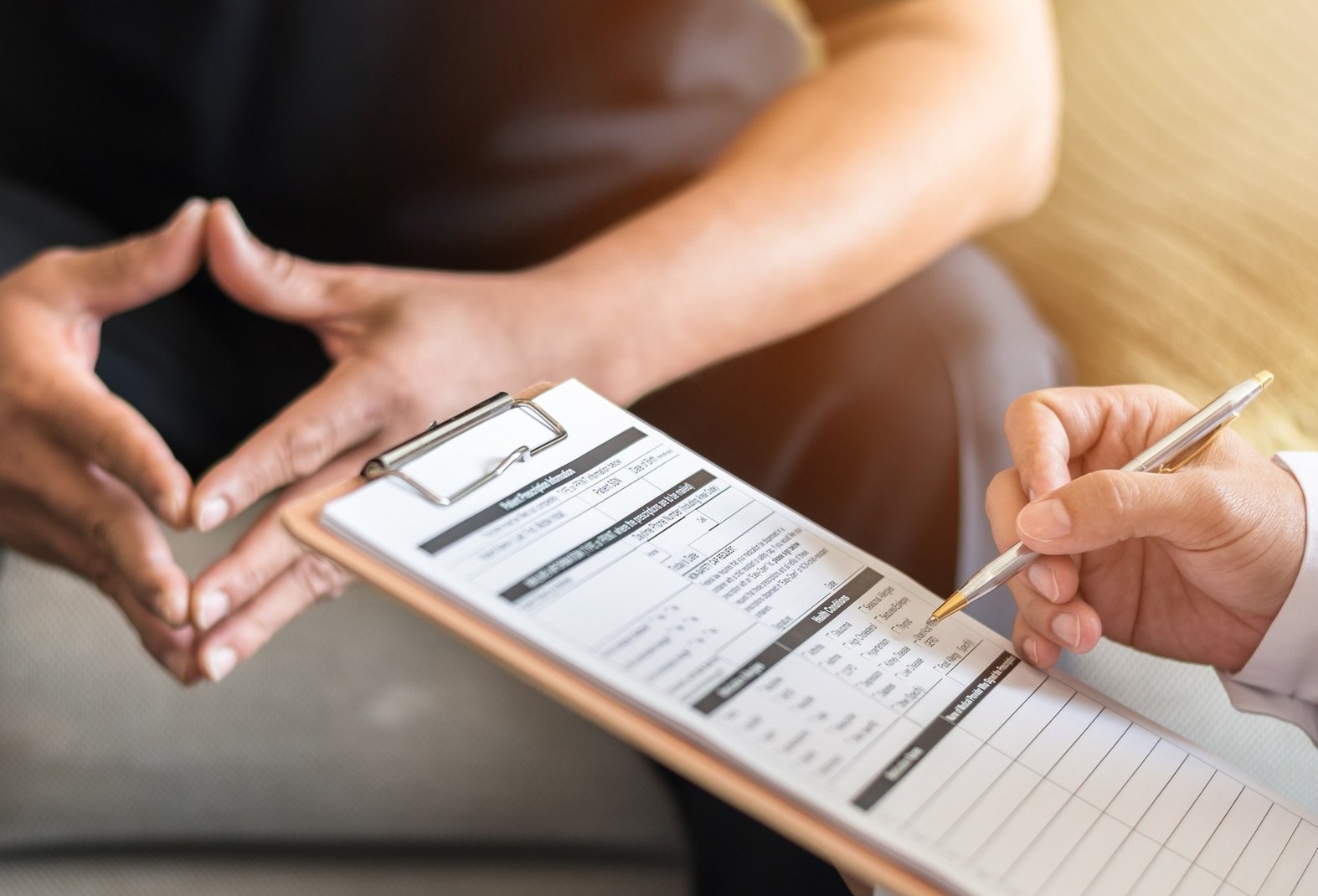 What Is A Sdoh Screening
