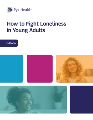 Cover of How to Fight Loneliness in Young Adults